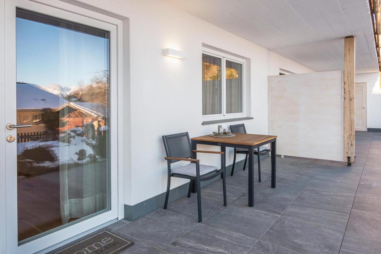Beckenbinder Apartement Rosengarten San Genesio Atesino Bagian luar foto