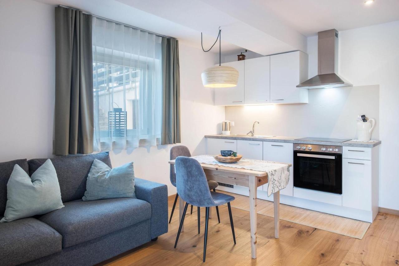 Beckenbinder Apartement Rosengarten San Genesio Atesino Bagian luar foto