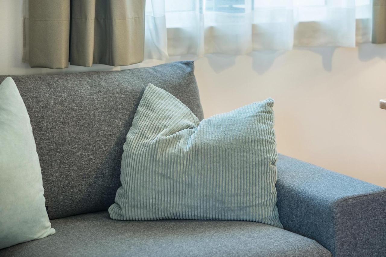 Beckenbinder Apartement Rosengarten San Genesio Atesino Bagian luar foto